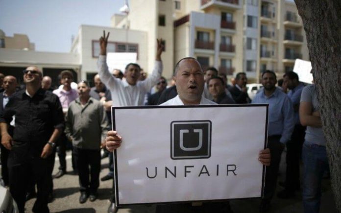 Uber