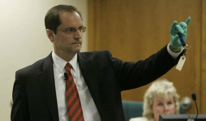 defense attorney Buting