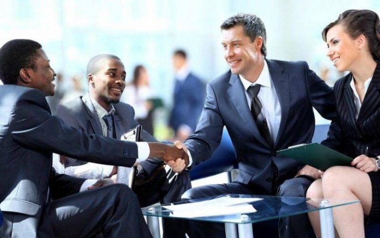 Which One of the Four Types of Attorneys Are You? Which One of the Four Types of Attorneys Are You?