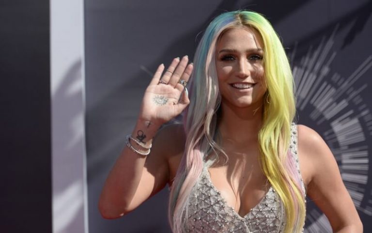 Kesha Appeals Injunction against Dr. Luke