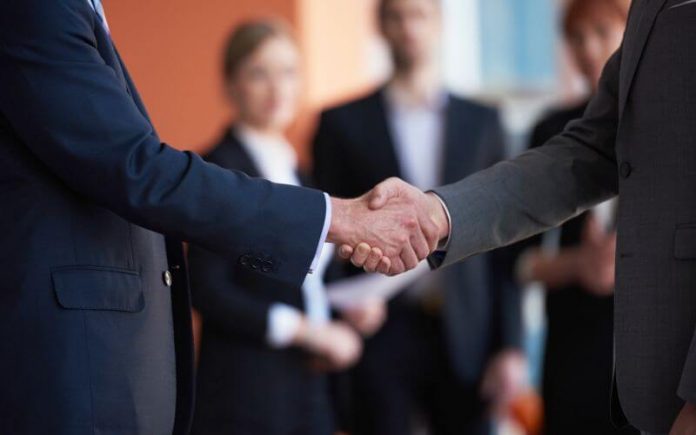legal recruiter