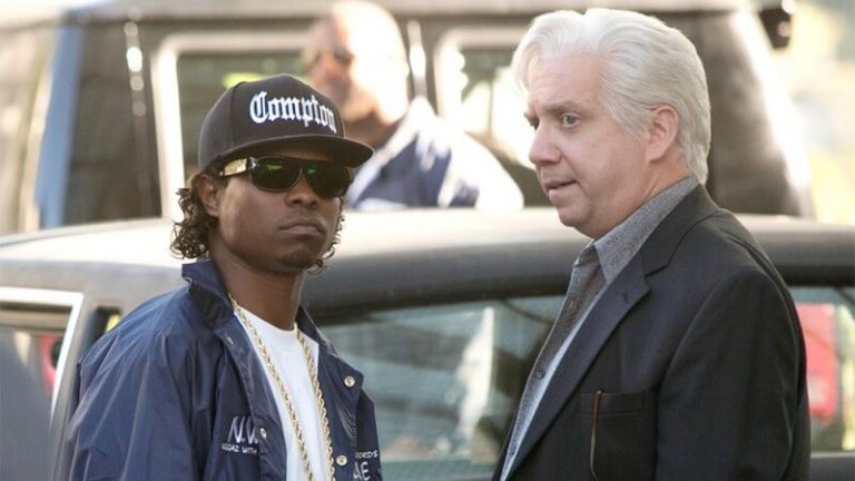 “Straight Outta Compton” Lawsuit Allowed to Move Forward