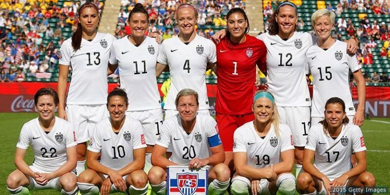 women's soccer