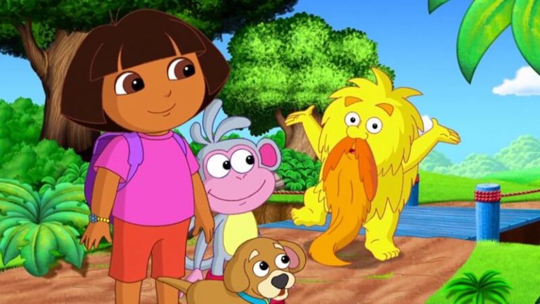 “Dora the Explorer” Actress Caught in High School Vaping Scandal “Dora the Explorer” Actress Caught in High School Vaping Scandal