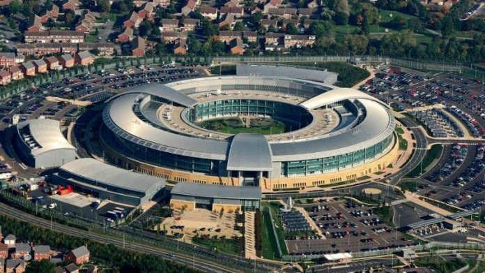 GCHQ