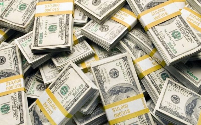 New Jersey Lawsuit Mill Fined $2.5 Million