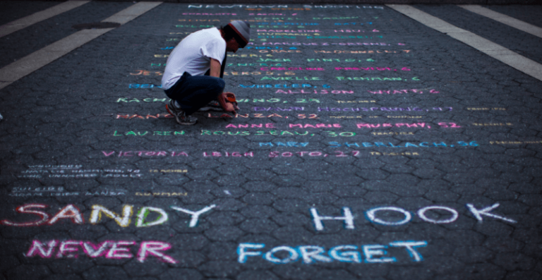Sandy Hook Lawsuit Against Gun-Maker Moving Forward Sandy Hook Lawsuit Against Gun-Maker Moving Forward