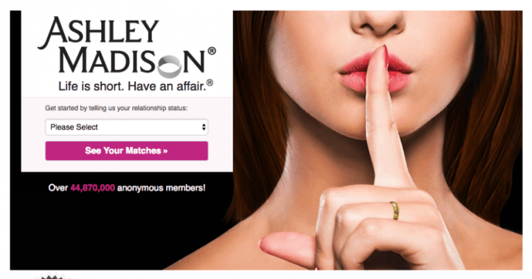 Judge Rules Ashley Madison Lawsuit’s Plaintiffs Must Reveal Identities Judge Rules Ashley Madison Lawsuit’s Plaintiffs Must Reveal Identities