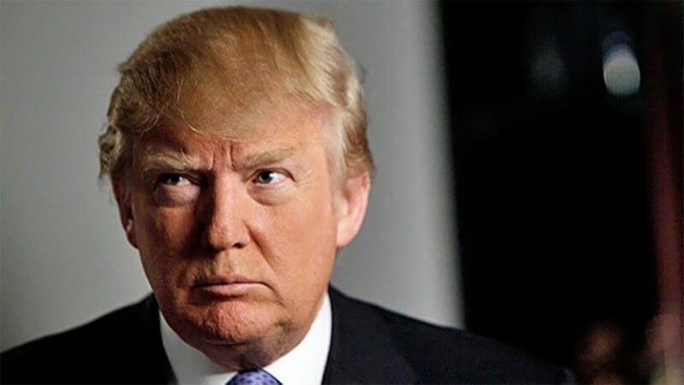 Ex-Staffer Says Donald Trump Mingled Money, Upset He Endorsed Ted Cruz
