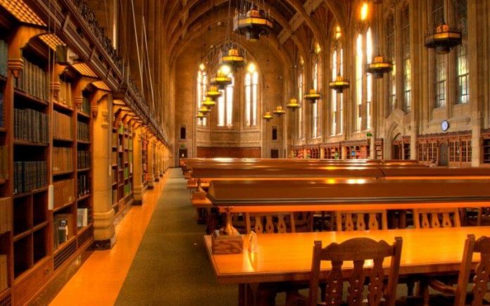 Law School dean