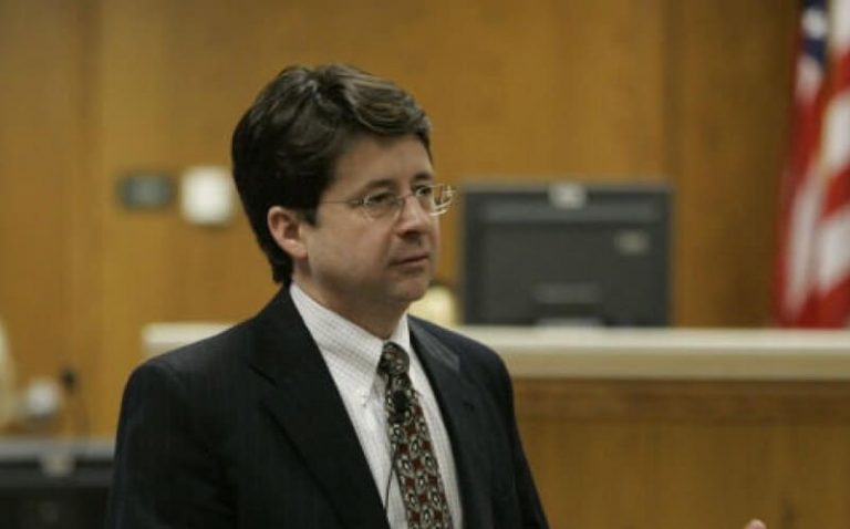 Making a Murderer Star, Dean Strang, Lands His Own TV Show