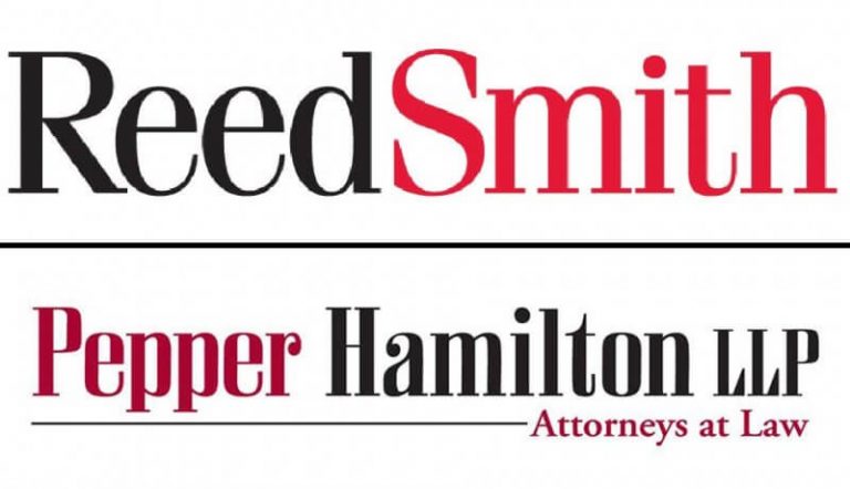 Reed Smith May Merge with Pepper Hamilton Reed Smith May Merge with Pepper Hamilton