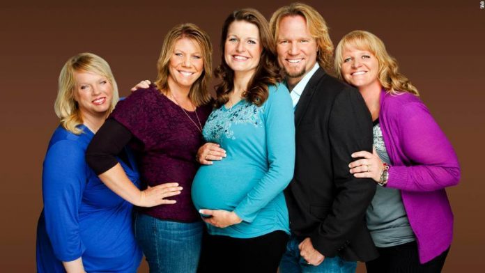 Sister Wives