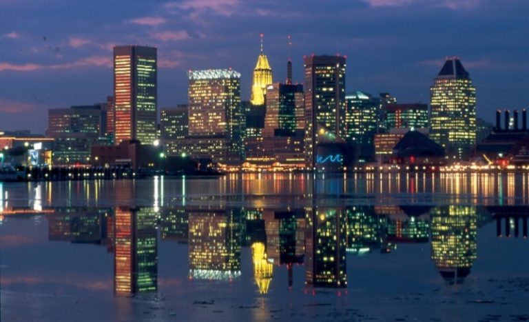 6 Best Cities for Law Students to Live 6 Best Cities for Law Students to Live