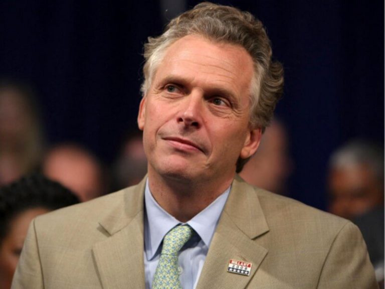 Governor with Ties to Hillary Clinton Probed by FBI Governor with Ties to Hillary Clinton Probed by FBI