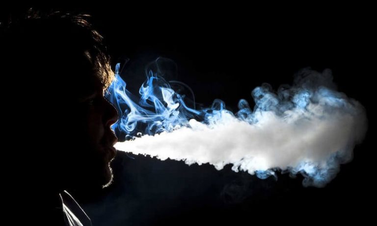 Federal Government Now Regulating Vaping Industry