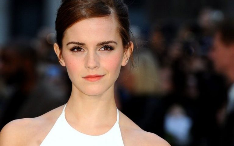 Panama Papers Reveal Emma Watson Created Offshore Company