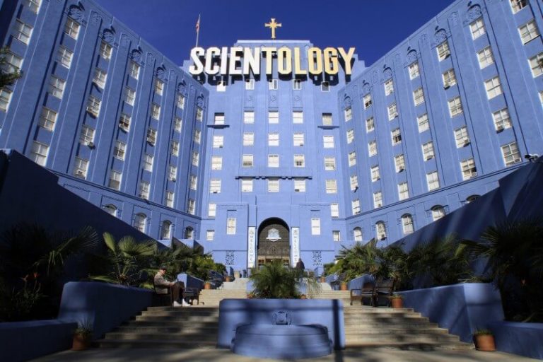 Woman Claims Scientology Forced Her to Get Abortion