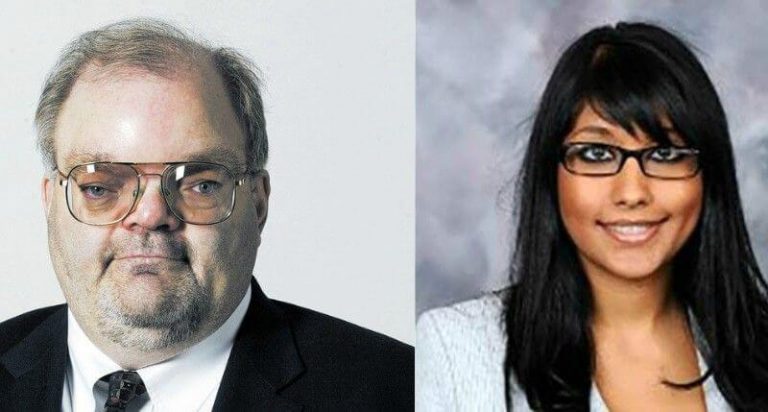 Las Vegas Judge Places Attorney in Handcuffs Las Vegas Judge Places Attorney in Handcuffs