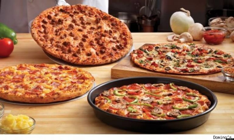 New York’s Domino’s Lawsuit Could Lead to Unionizing Workers New York’s Domino’s Lawsuit Could Lead to Unionizing Workers
