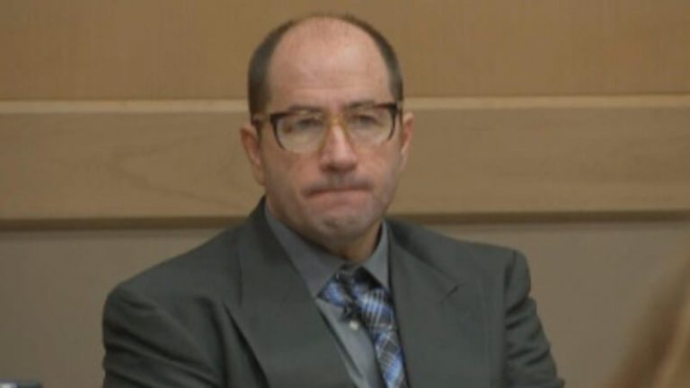 Florida Man Convicted of Murdering Rothstein Law Partner