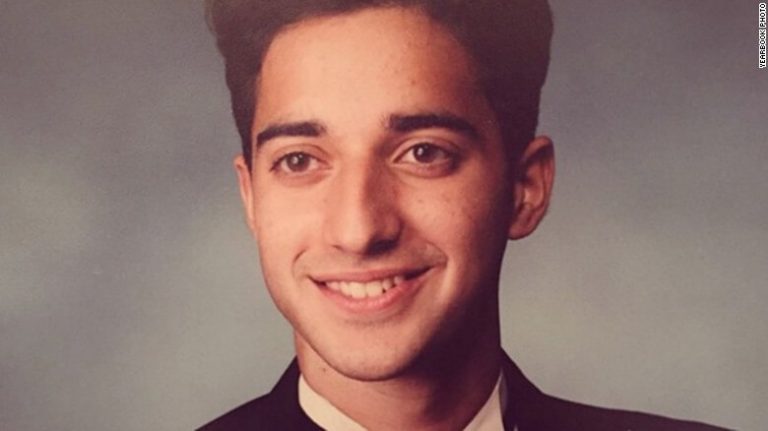 “Serial” Subject, Adnan Syed, Granted Murder Case Retrial “Serial” Subject, Adnan Syed, Granted Murder Case Retrial