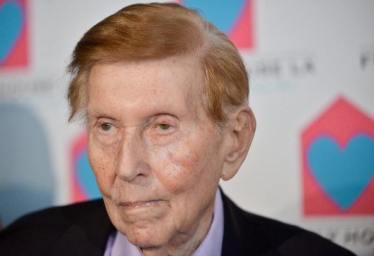 Sumner Redstone’s Legal Battle Heats Up Sumner Redstone’s Legal Battle Heats Up