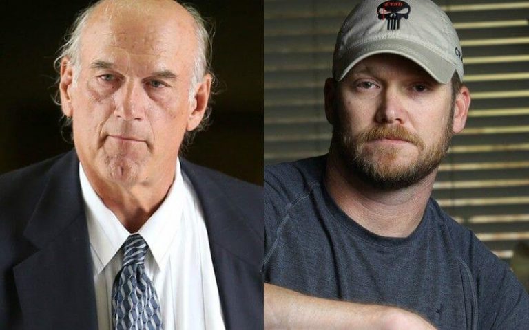 “American Sniper” Case Sent Back for New Trial by Appeals Court “American Sniper” Case Sent Back for New Trial by Appeals Court