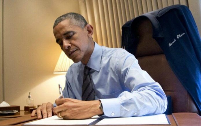 Obama immigration