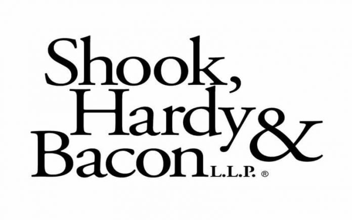 Shook Hardy Bacon