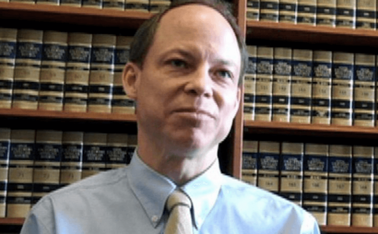 Stanford Rape Judge Removed from New Sex Assault Case