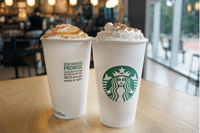 Texas Lawyer Suing Starbucks for Too Hot Coffee Texas Lawyer Suing Starbucks for Too Hot Coffee