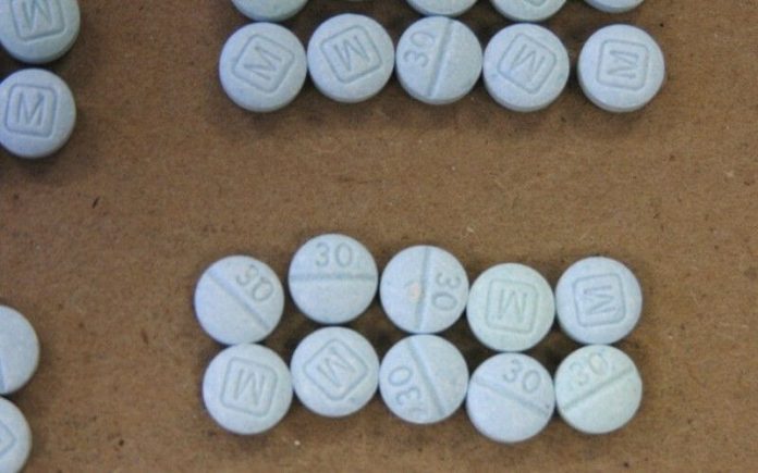 narcotic Fentayl