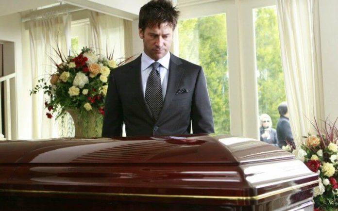 funeral