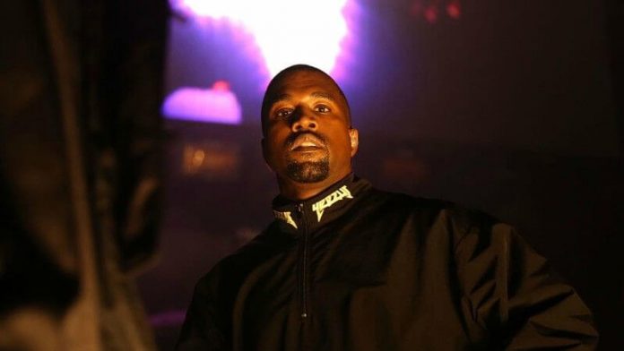 Kanye West