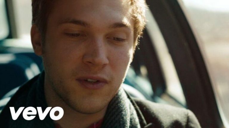 American Idol Producer Sues Phillip Phillips for $6 Million