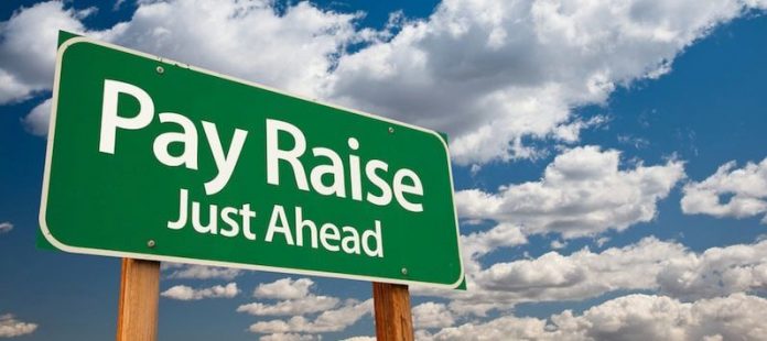 payraise
