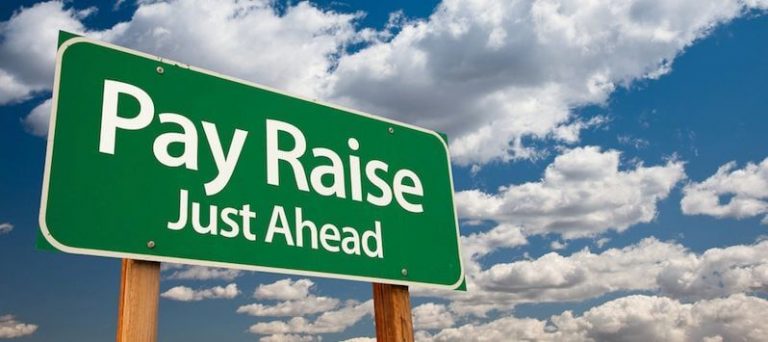 payraise