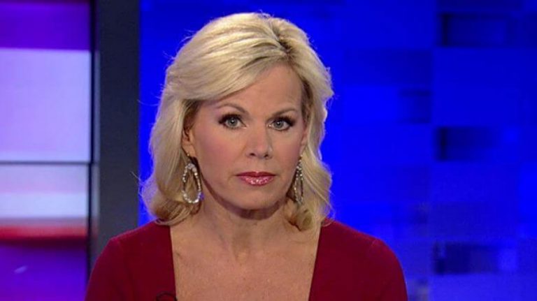 Gretchen Carlson Claims Fox News Chairman Sexually Harassed Her