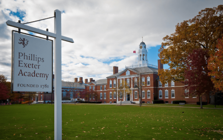 Phillips Exeter Minister Told Sexual Abuser to Deliver Bread as Punishment