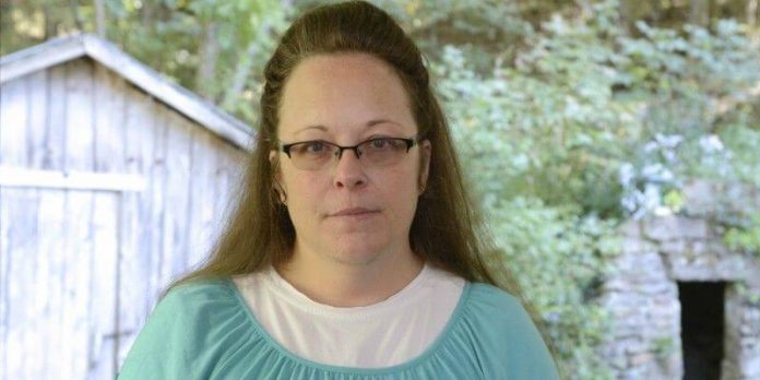 Kim Davis