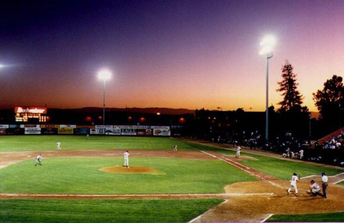 minor league baseball