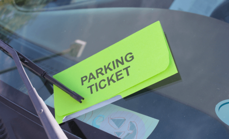 El Paso Law Firm Attempts to Collect $52 Million in Unpaid Traffic Fines and Warrants