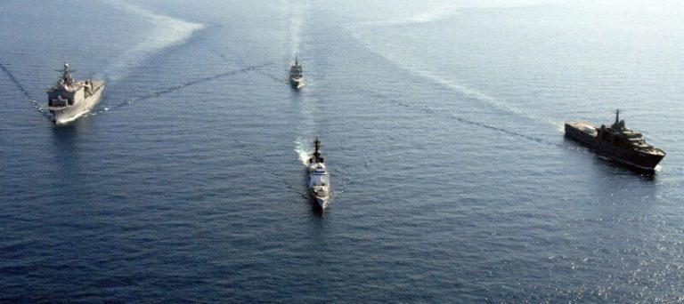 International Tribunal Rejects China’s Claim to South China Sea International Tribunal Rejects China’s Claim to South China Sea