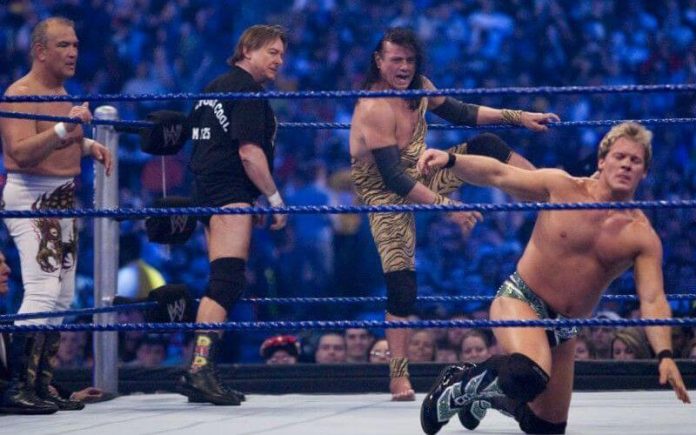 WWE