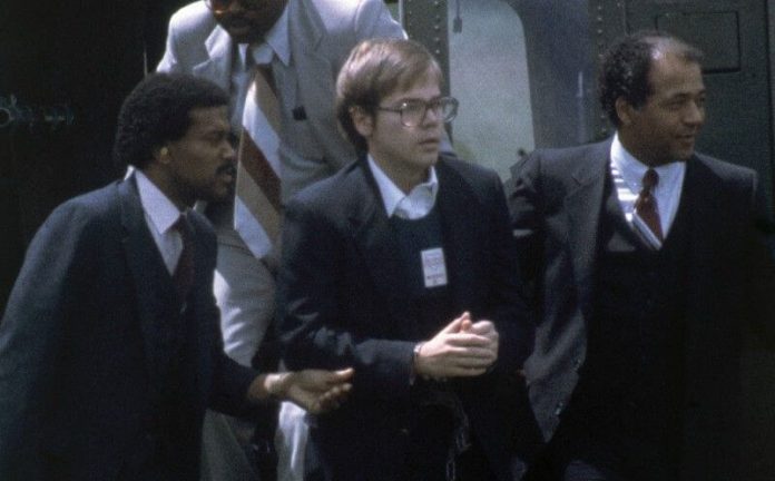 John W. Hinckley