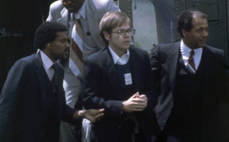 Attempted Reagan Assassinator Released from Psychiatric Hospital Attempted Reagan Assassinator Released from Psychiatric Hospital