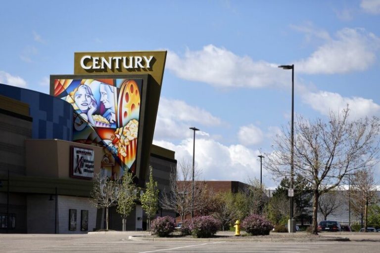 Cinemark Faces Backlash after Asking Aurora Victims’ Families to Pay $700K Legal Fees