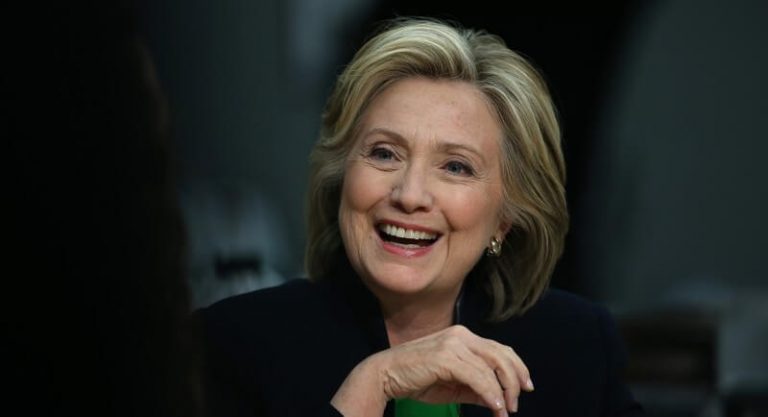 Jeff Sessions Appears to Be Reviving Uranium One Investigation