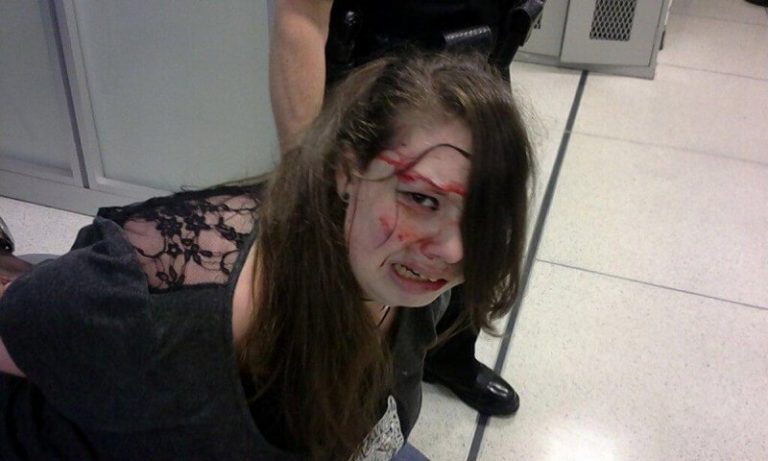 Lawsuit: TSA Attacked Disabled Cancer Patient at Security Checkpoint